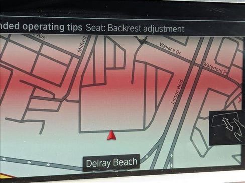 Used 2022 BMW X5 M w/ Competition Package 2 image 7