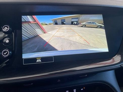 Used 2023 Buick Envision Essence AWD/4WD image 14