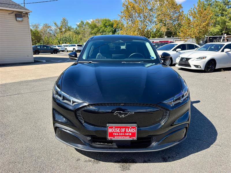 Used 2024 Ford Mustang Mach-E Select RWD image 6