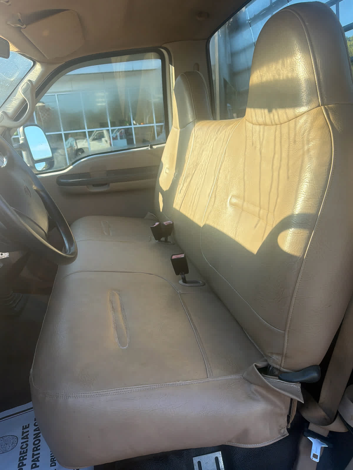Used 2001 Ford F350 XL RWD image 10