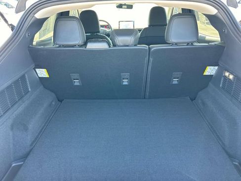 New 2026 Ford Mustang Mach-E Select w/ Comfort Package Lite RWD image 12