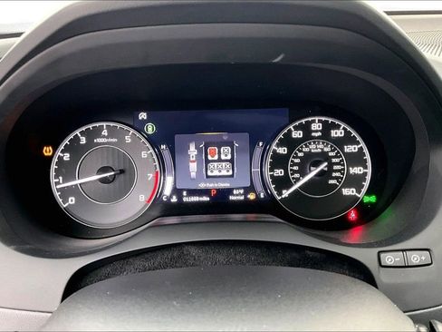 Certified 2024 Acura RDX SH-AWD w/ Technology Package image 27