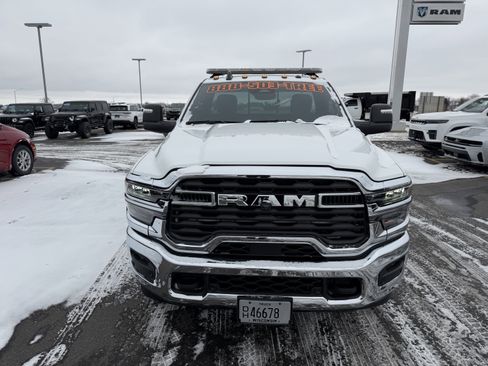 Used 2026 RAM 3500 Big Horn image 2