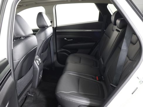 Used 2023 Hyundai Tucson SEL w/ Convenience Package AWD/4WD image 35