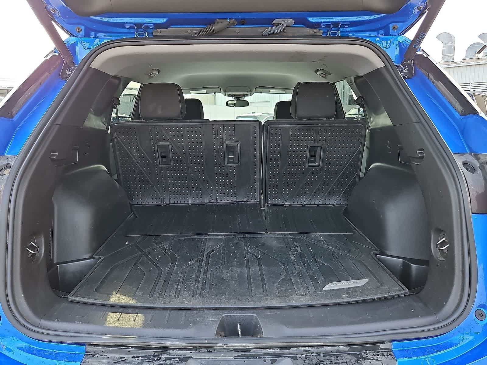 Used 2025 Chevrolet Blazer LT w/ Convenience Package FWD image 30