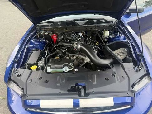Used 2014 Ford Mustang Coupe w/ Equipment Group 102A RWD image 33