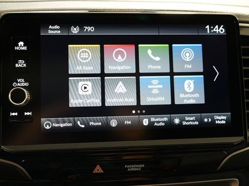 Used 2026 Honda Ridgeline Black Edition image 16