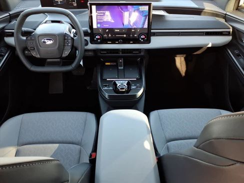 New 2026 Subaru Solterra Premium image 29
