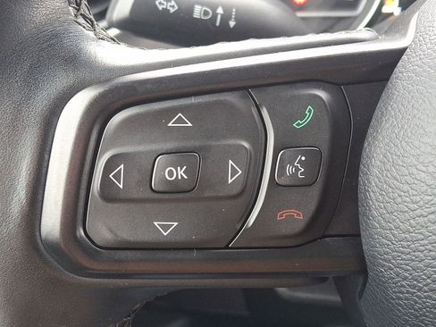 Used 2023 Jeep Wrangler Sport S image 21