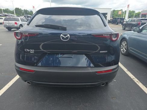 Used 2025 MAZDA CX-30 AWD 2.5 S image 5