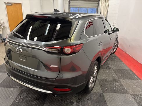 Used 2019 MAZDA CX-9 Signature image 9