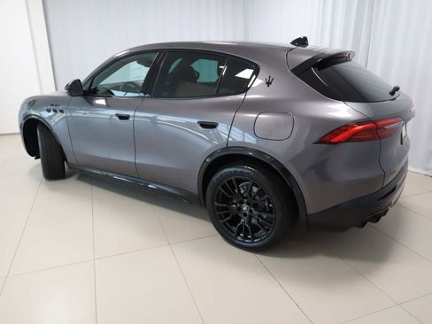 New 2025 Maserati Grecale Modena image 3
