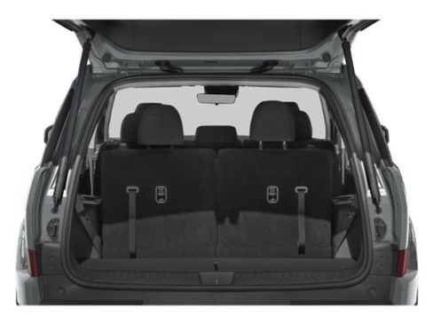 New 2026 Hyundai Santa Fe SE image 11