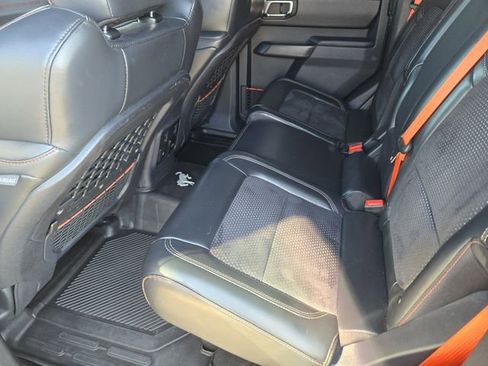 Used 2023 Ford Bronco Raptor image 30