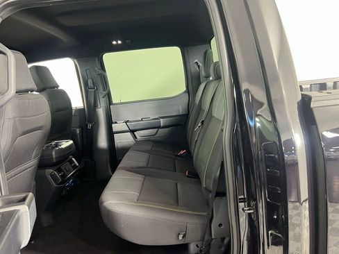 Used 2024 Ford F150 STX w/ Mobile Office Package image 27