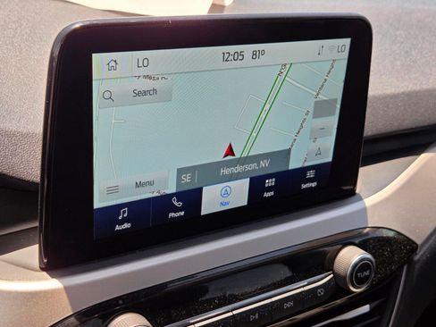 Certified 2022 Ford Escape SE w/ Convenience Package FWD image 20