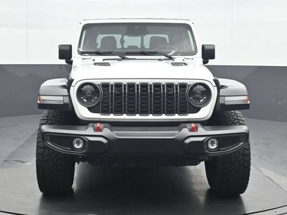 Used 2026 Jeep Gladiator Rubicon