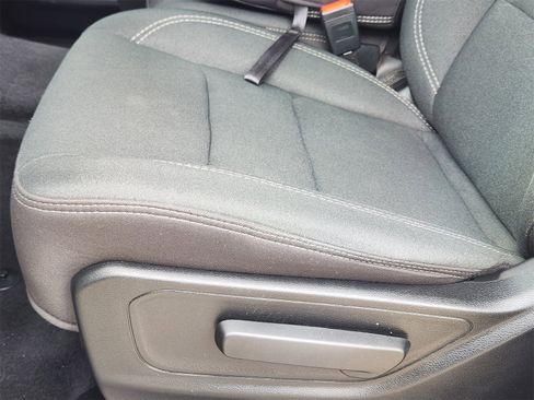 Used 2025 RAM 1500 Tradesman image 37