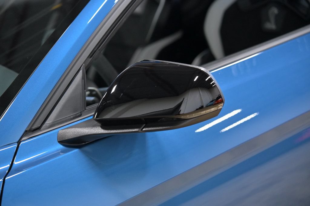 Used 2020 Ford Mustang Shelby GT500 w/ Carbon Fibre Track Pack RWD image 9