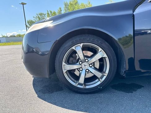 Used 2011 Acura TL SH-AWD image 37