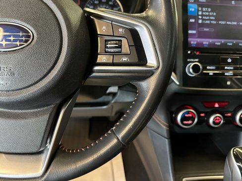 Used 2019 Subaru Crosstrek 2.0i Limited image 10