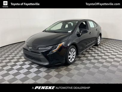 Used 2023 Toyota Corolla LE