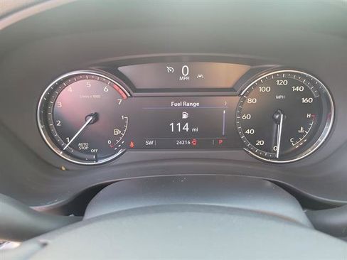 Certified 2023 Cadillac XT4 Premium Luxury image 50