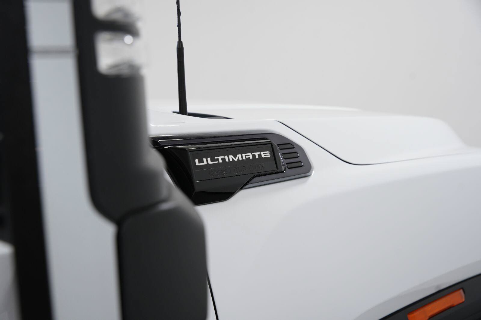 Used 2024 GMC Sierra 2500 Denali Ultimate AWD/4WD image 31