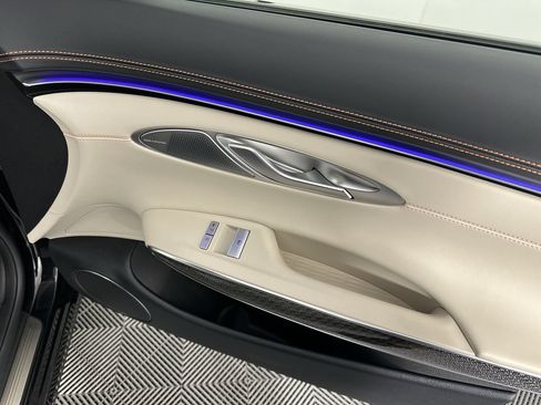 Used 2026 Genesis GV70 3.5T Sport Prestige AWD/4WD image 23