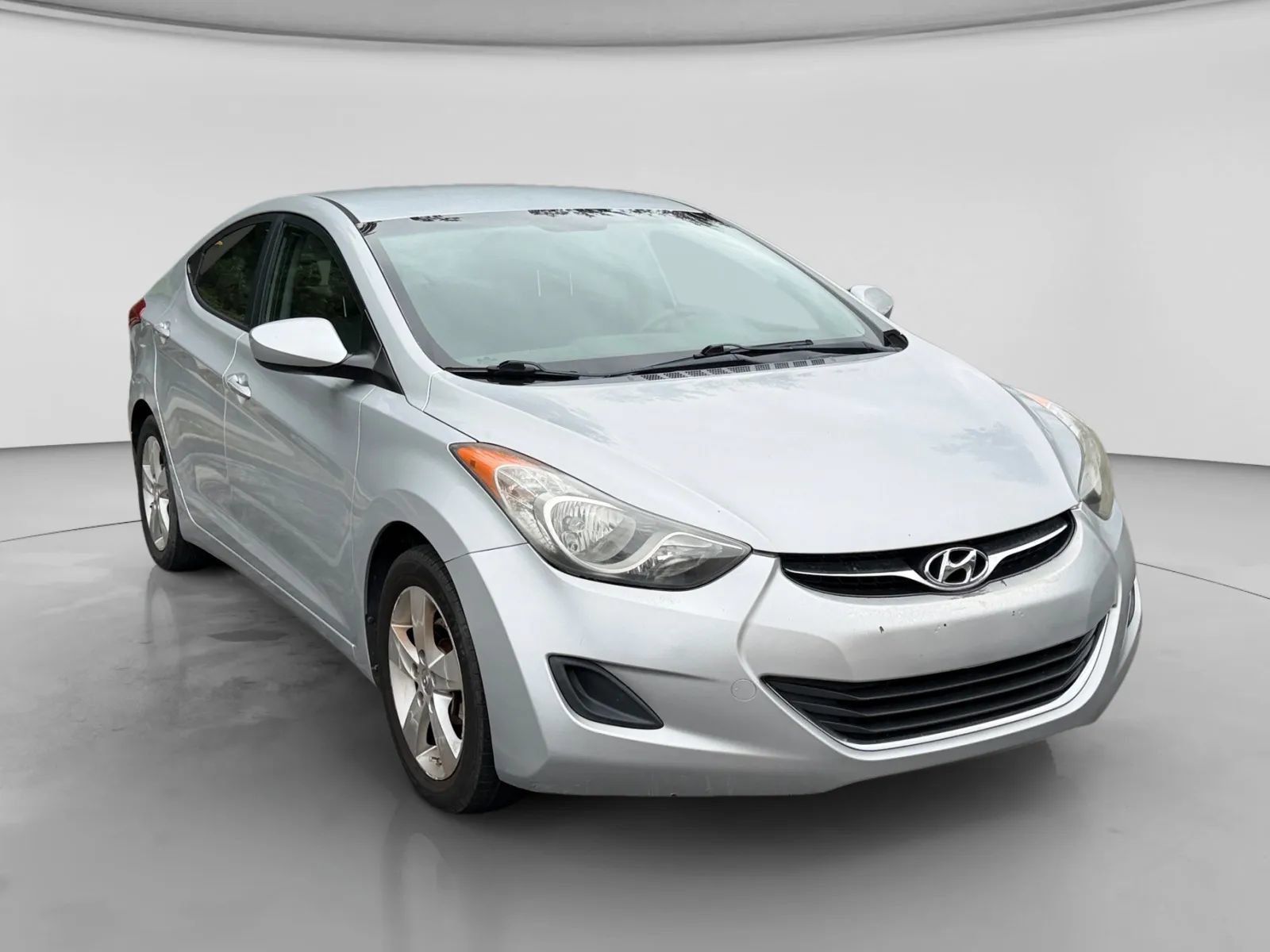 Used 2013 Hyundai Elantra GLS FWD image 7