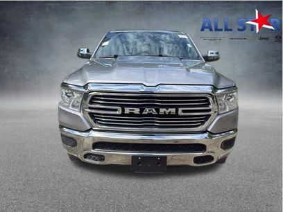 Used 2024 RAM 1500 Laramie