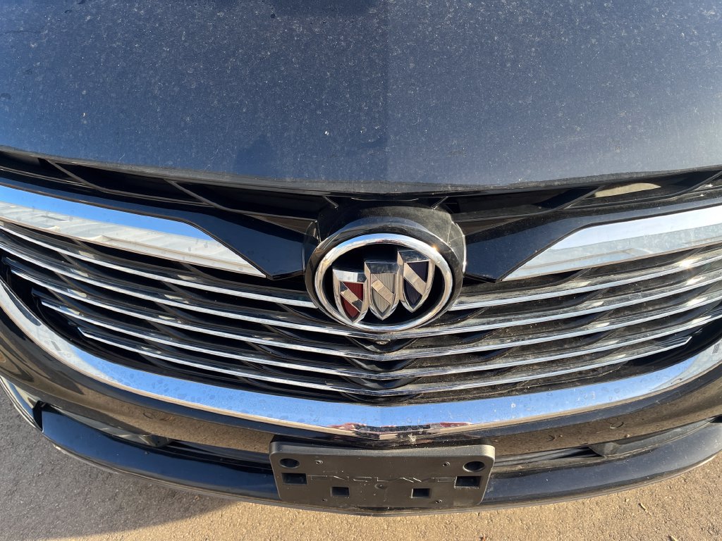 Used 2023 Buick Enclave Essence AWD/4WD image 34
