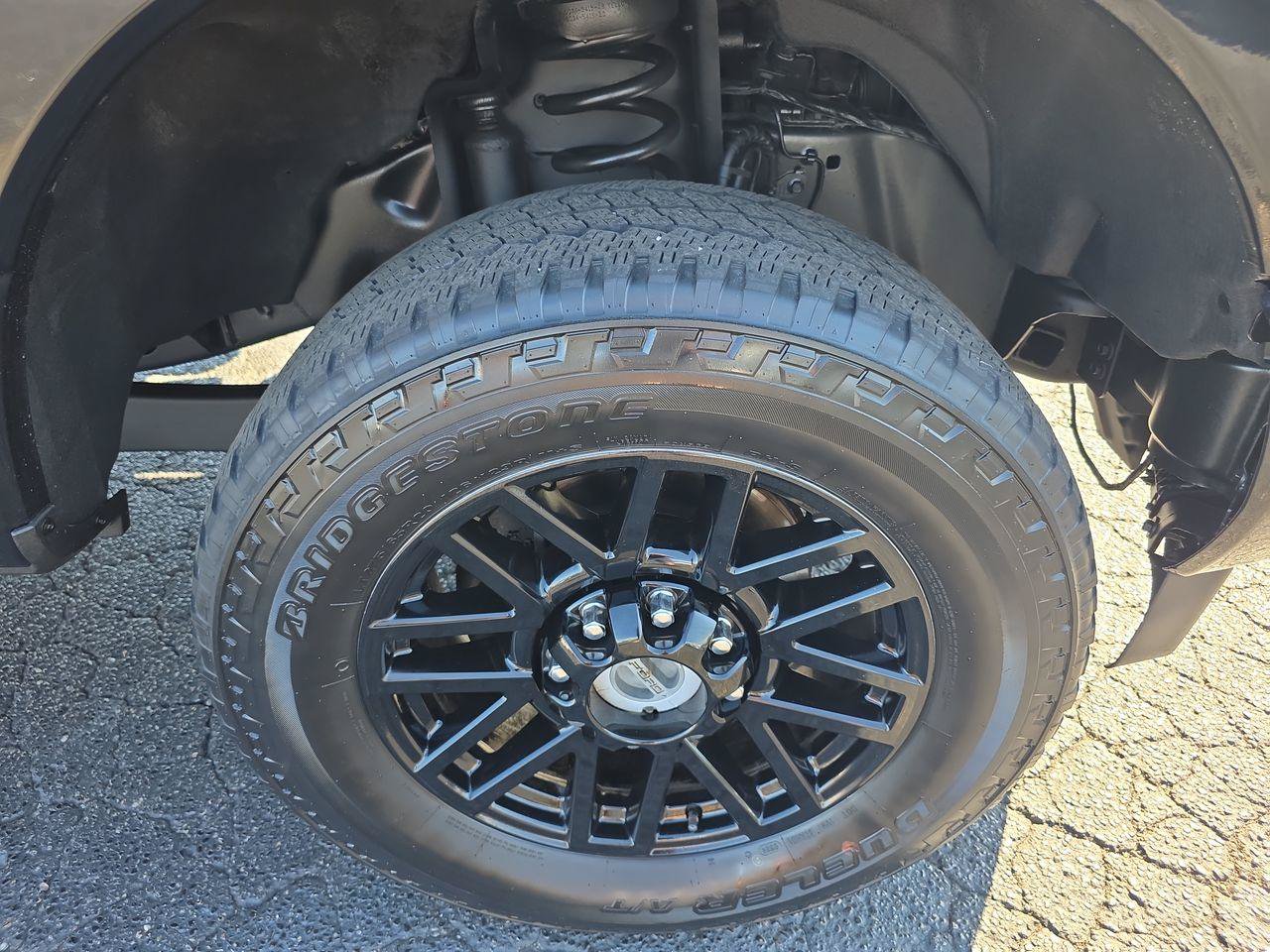 Used 2019 Ford F250 Lariat AWD/4WD image 16