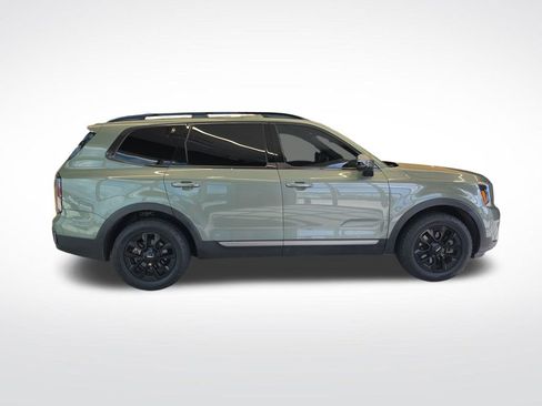 Certified 2023 Kia Telluride SX X-Pro AWD/4WD image 8