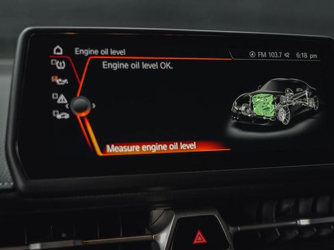 Used 2021 Toyota Supra Premium image 59