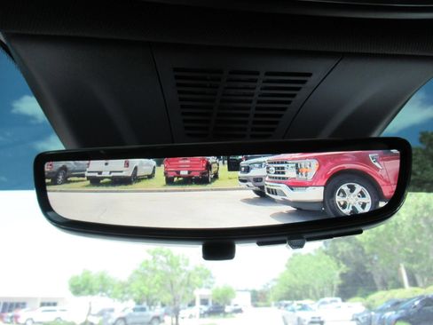 Used 2025 Chevrolet Blazer EV RS AWD/4WD image 29