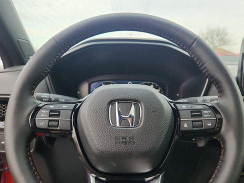 New 2026 Honda CR-V Sport Touring image 15