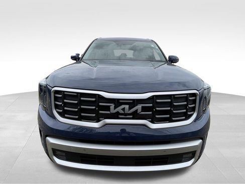 Used 2025 Kia Telluride SX image 8