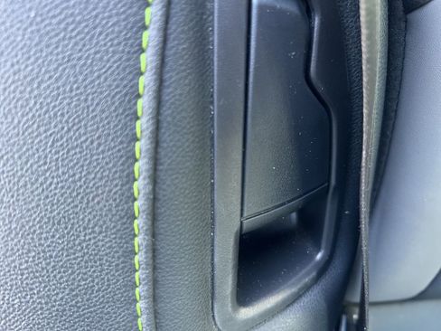 Certified 2024 Subaru Outback Onyx Edition XT image 37