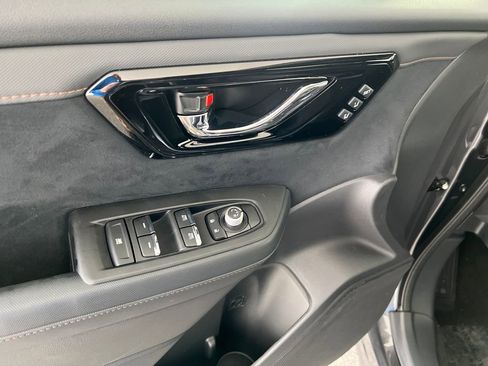 Used 2026 Subaru Forester Touring image 13