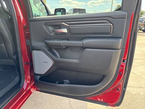 New 2026 RAM 1500 Rebel w/ Rebel Level 2 Equipment Group AWD/4WD image 21