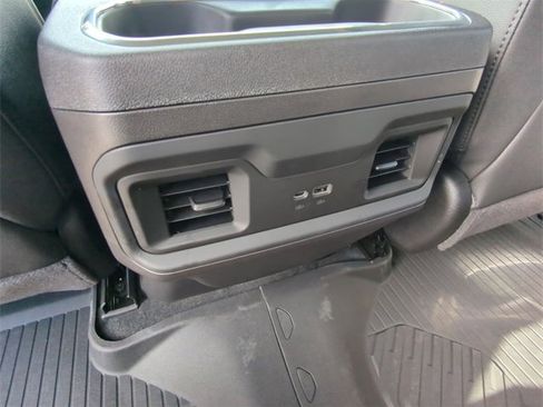 New 2026 Chevrolet Silverado 1500 LT Trail Boss w/ Safety Package image 21