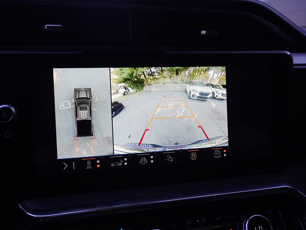 Used 2024 GMC Sierra 1500 Denali AWD/4WD image 59
