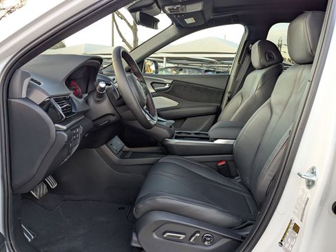 New 2026 Acura RDX A-Spec image 10