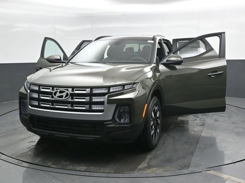 New 2026 Hyundai Santa Cruz SEL AWD/4WD image 49