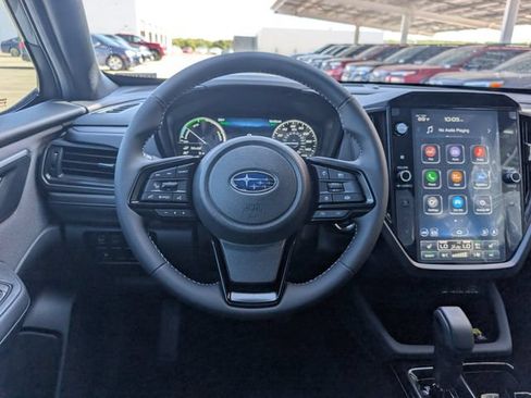New 2026 Subaru Forester Premium AWD/4WD image 17