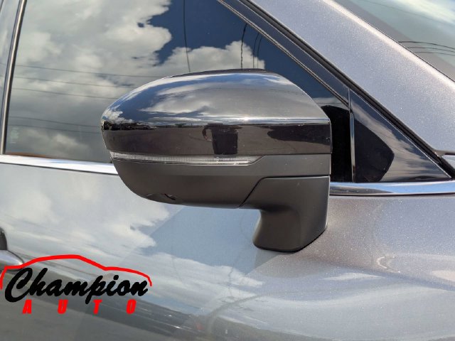 Used 2022 Nissan Pathfinder SL w/ SL Premium Package FWD image 14