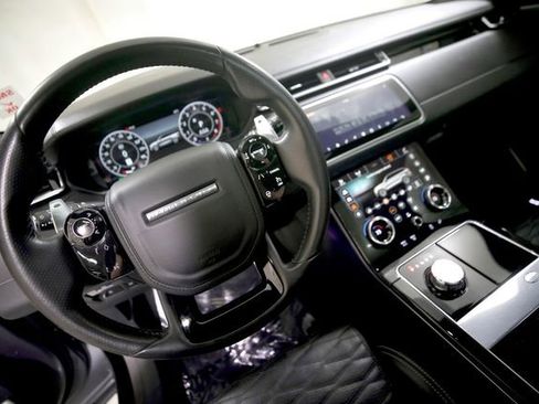 Used 2020 Land Rover Range Rover Velar SV Autobiography Dynamic image 7