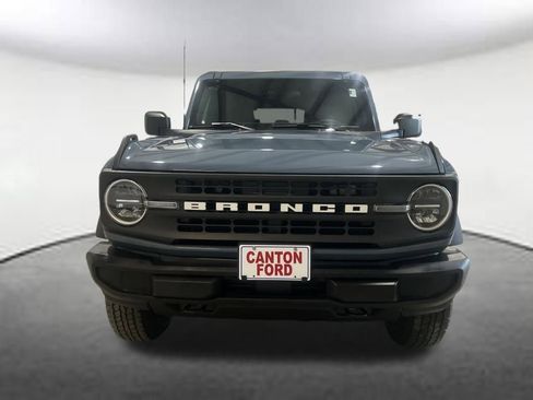 New 2025 Ford Bronco Big Bend image 8