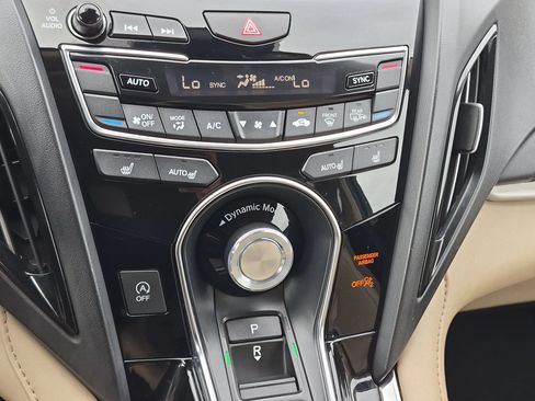 Used 2020 Acura RDX FWD image 22